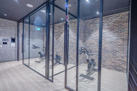 Photo 26 at 3707 - 252 Church Street, Yonge Corridor, Toronto