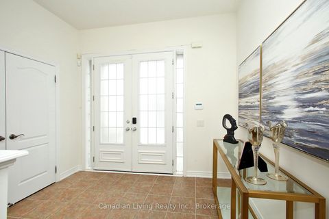 Photo 1 at 670 Via Romano Boulevard, Patterson, Vaughan
