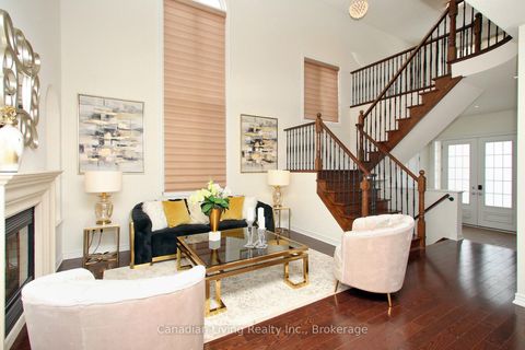 Photo 3 at 670 Via Romano Boulevard, Patterson, Vaughan