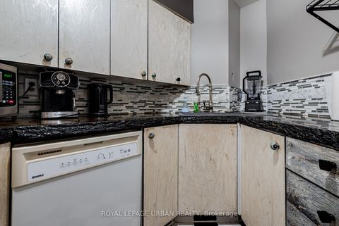 Photo 12 at 505 - 25 Maitland Street, Yonge Corridor, Toronto