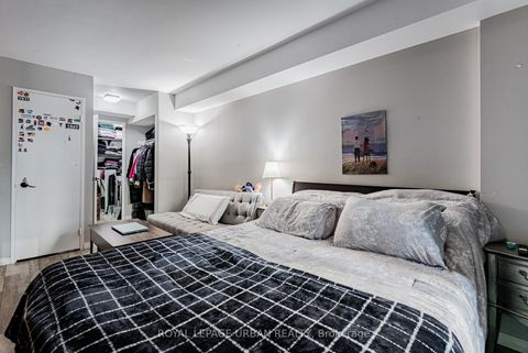 Photo 18 at 505 - 25 Maitland Street, Yonge Corridor, Toronto