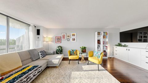 Photo 8 at 914 - 11 Wincott Drive, The Westway, Toronto