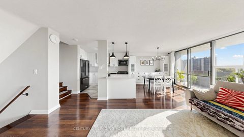 Photo 11 at 914 - 11 Wincott Drive, The Westway, Toronto