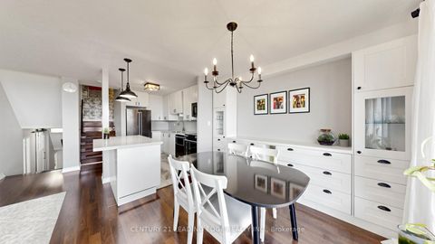 Photo 13 at 914 - 11 Wincott Drive, The Westway, Toronto