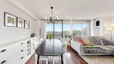 Photo 14 at 914 - 11 Wincott Drive, The Westway, Toronto