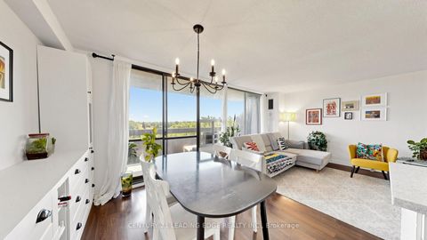 Photo 15 at 914 - 11 Wincott Drive, The Westway, Toronto