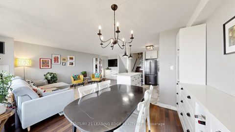 Photo 16 at 914 - 11 Wincott Drive, The Westway, Toronto