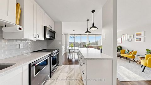 Photo 20 at 914 - 11 Wincott Drive, The Westway, Toronto
