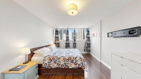 Photo 21 at 914 - 11 Wincott Drive, The Westway, Toronto