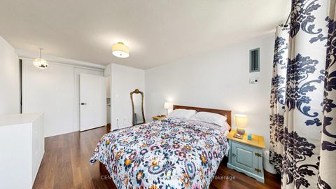 Photo 23 at 914 - 11 Wincott Drive, The Westway, Toronto