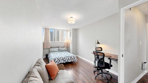 Photo 26 at 914 - 11 Wincott Drive, The Westway, Toronto