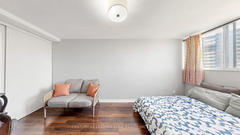 Photo 27 at 914 - 11 Wincott Drive, The Westway, Toronto
