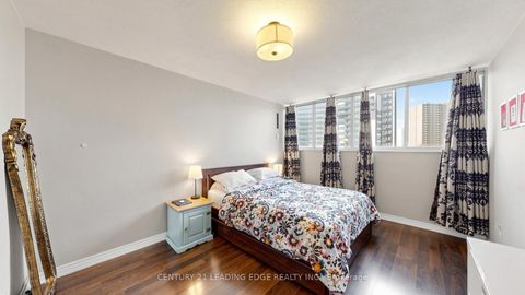 Photo 28 at 914 - 11 Wincott Drive, The Westway, Toronto