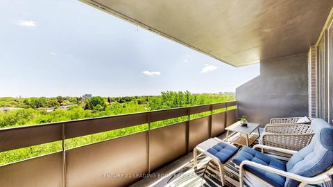 Photo 30 at 914 - 11 Wincott Drive, The Westway, Toronto