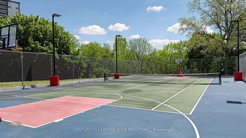 Photo 32 at 914 - 11 Wincott Drive, The Westway, Toronto