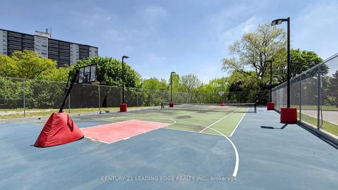 Photo 33 at 914 - 11 Wincott Drive, The Westway, Toronto