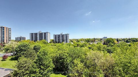 Photo 38 at 914 - 11 Wincott Drive, The Westway, Toronto
