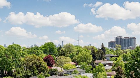 Photo 39 at 914 - 11 Wincott Drive, The Westway, Toronto