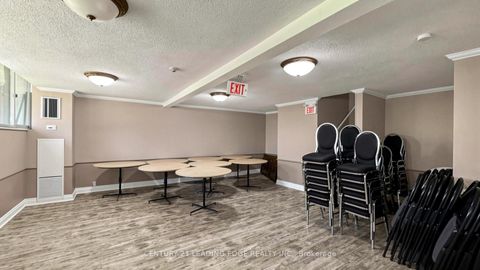 Photo 40 at 914 - 11 Wincott Drive, The Westway, Toronto