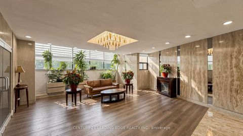 Photo 42 at 914 - 11 Wincott Drive, The Westway, Toronto