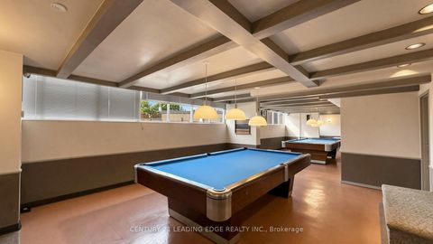 Photo 45 at 914 - 11 Wincott Drive, The Westway, Toronto