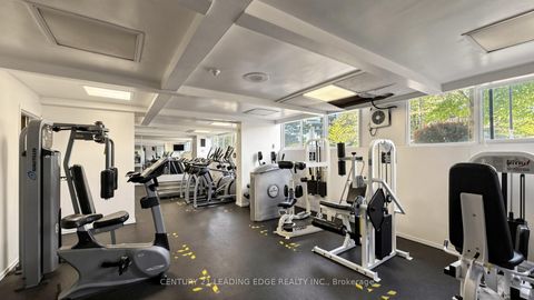 Photo 46 at 914 - 11 Wincott Drive, The Westway, Toronto