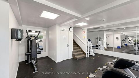 Photo 47 at 914 - 11 Wincott Drive, The Westway, Toronto
