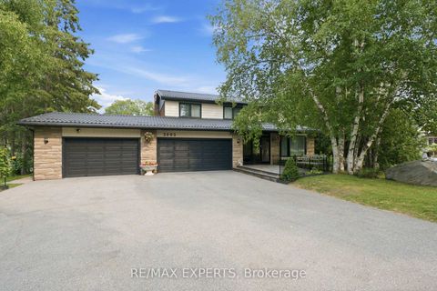 Photo 1 at 2003 Grand Vista Court, Rural Innisfil, Innisfil