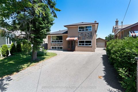Photo 0 at 51 Baybrook Crescent, Woburn, Toronto