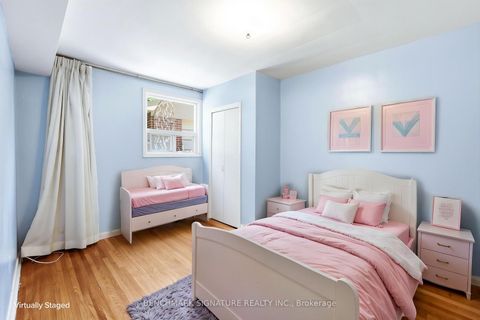 Photo 8 at 51 Baybrook Crescent, Woburn, Toronto