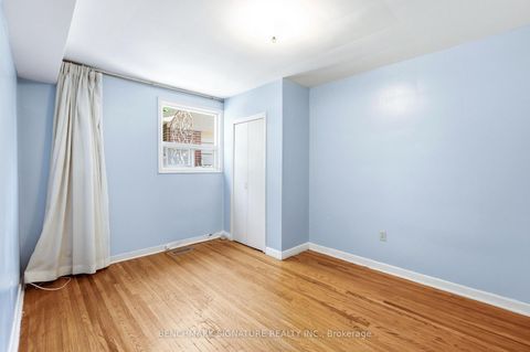 Photo 9 at 51 Baybrook Crescent, Woburn, Toronto
