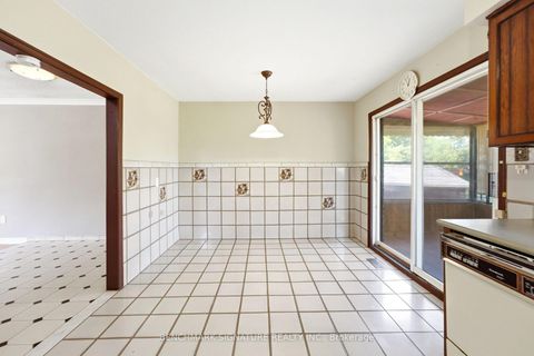 Photo 17 at 51 Baybrook Crescent, Woburn, Toronto