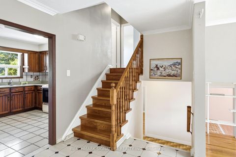 Photo 19 at 51 Baybrook Crescent, Woburn, Toronto