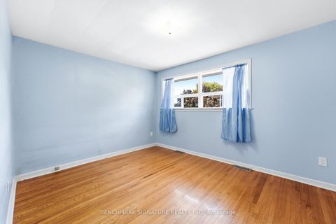 Photo 21 at 51 Baybrook Crescent, Woburn, Toronto