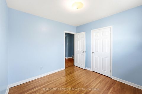 Photo 23 at 51 Baybrook Crescent, Woburn, Toronto