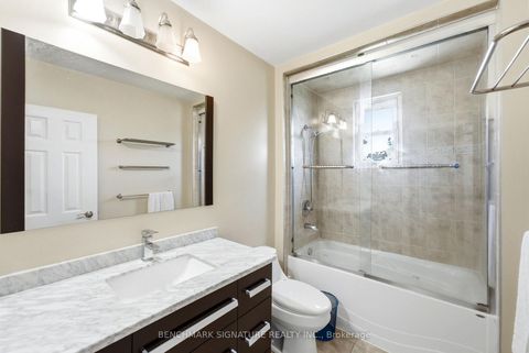 Photo 26 at 51 Baybrook Crescent, Woburn, Toronto