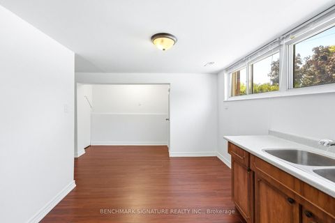 Photo 28 at 51 Baybrook Crescent, Woburn, Toronto