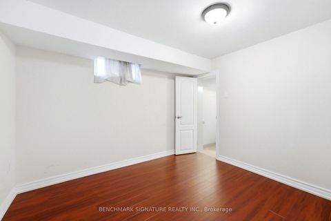 Photo 29 at 51 Baybrook Crescent, Woburn, Toronto