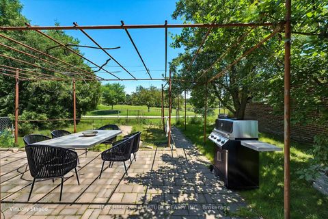 Photo 35 at 51 Baybrook Crescent, Woburn, Toronto