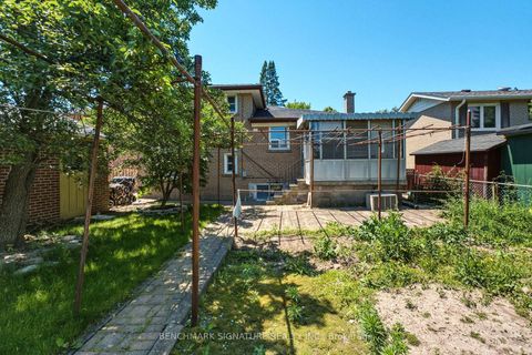 Photo 36 at 51 Baybrook Crescent, Woburn, Toronto