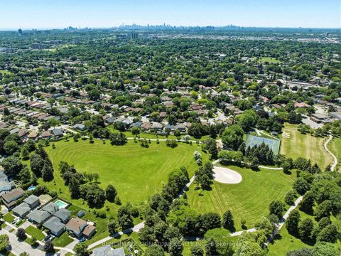 Photo 38 at 51 Baybrook Crescent, Woburn, Toronto