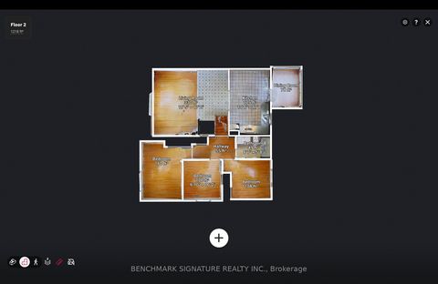 Photo 40 at 51 Baybrook Crescent, Woburn, Toronto