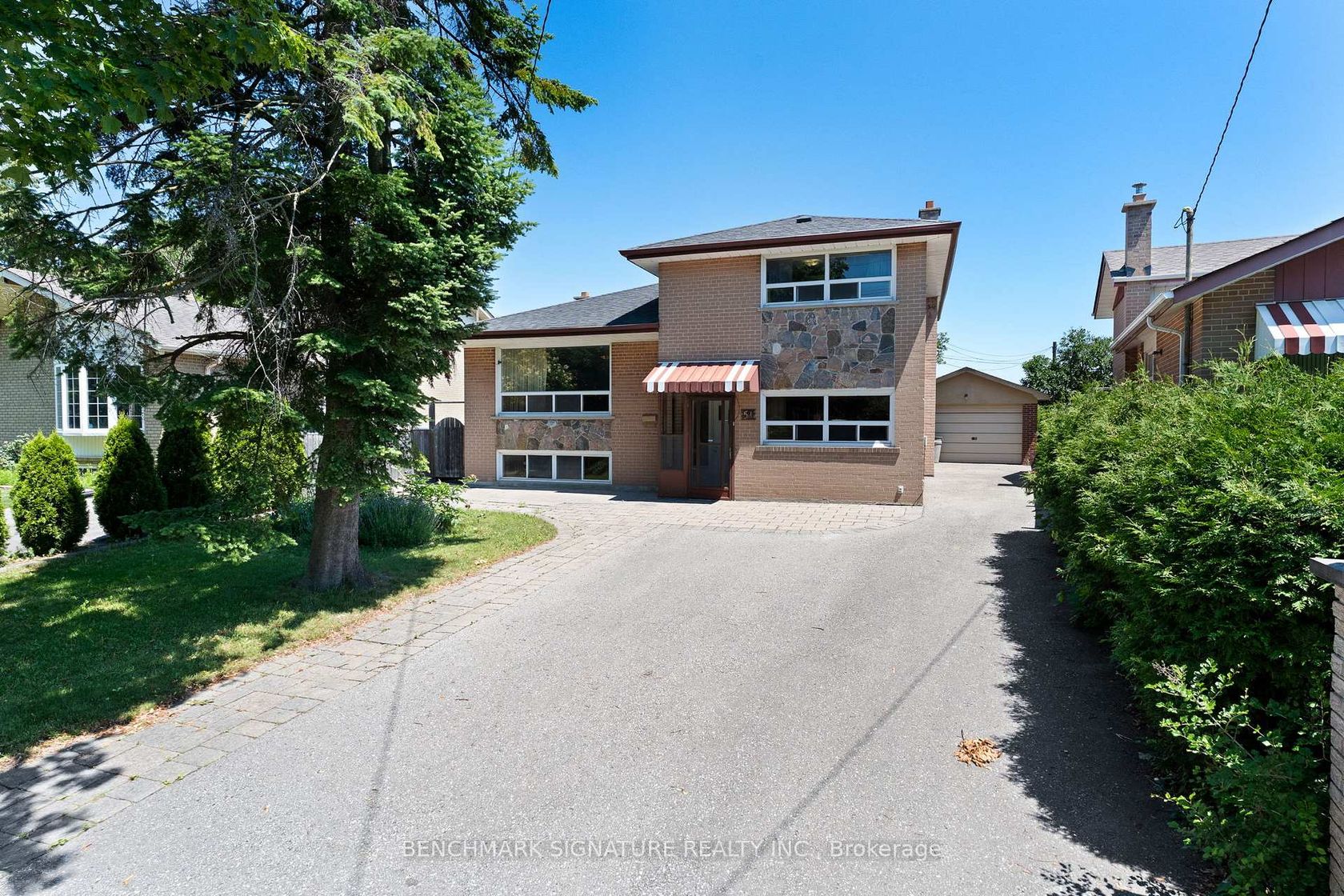 51 Baybrook Crescent, Woburn, Toronto 
