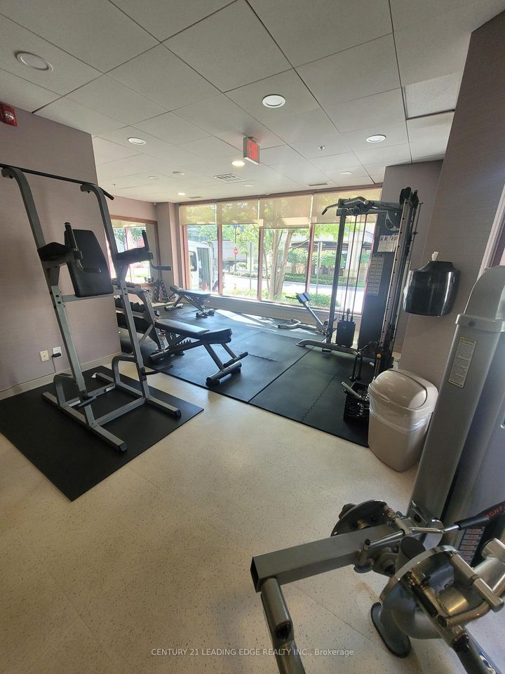 Photo 2 at 606 - 27 Rean Drive, Bayview Village, Toronto