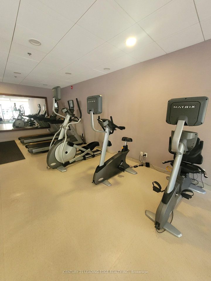 Photo 3 at 606 - 27 Rean Drive, Bayview Village, Toronto