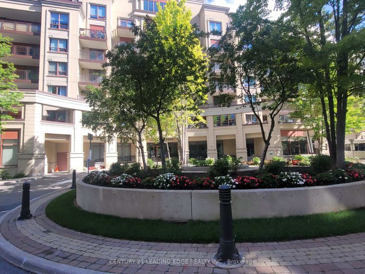 Photo 5 at 606 - 27 Rean Drive, Bayview Village, Toronto