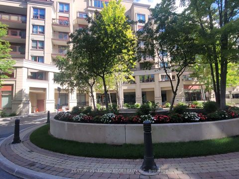 Photo 5 at 606 - 27 Rean Drive, Bayview Village, Toronto
