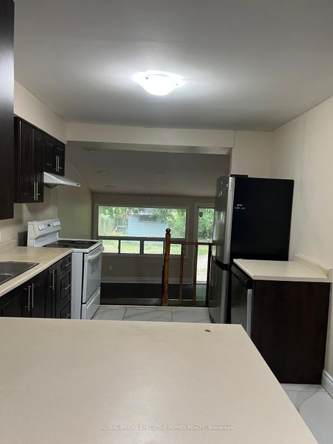 Photo 3 at 35 Luverne Avenue, Clanton Park, Toronto