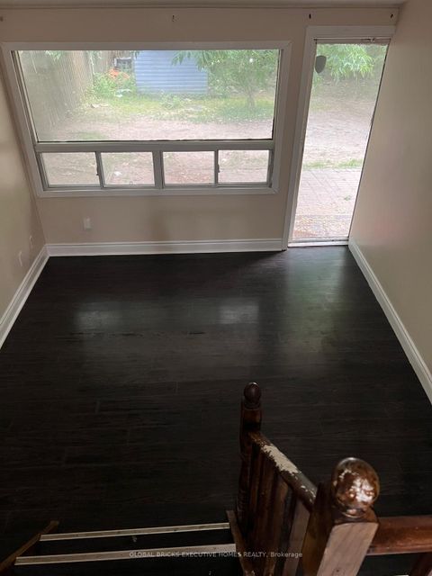 Photo 4 at 35 Luverne Avenue, Clanton Park, Toronto