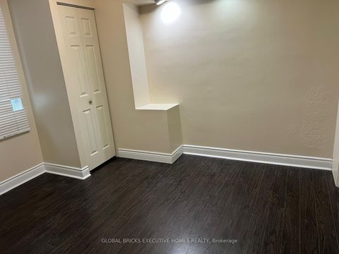 Photo 6 at 35 Luverne Avenue, Clanton Park, Toronto